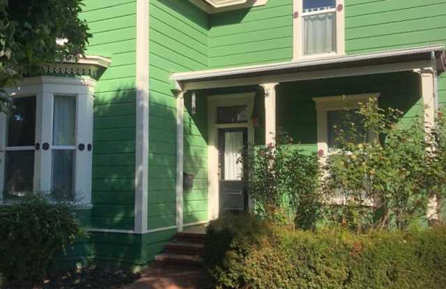 312 Maple ST - 312 Maple Street, Santa Cruz, CA 95060