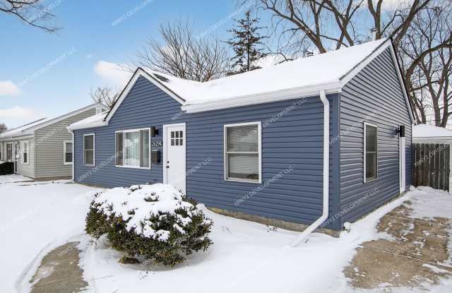 Be the First to live in this Brand New 3BR Ranch with Central Air photos photos