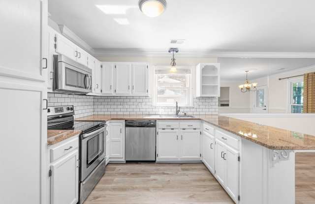 (Coming Soon) Beautiful Ranch Home in South Charlotte photos photos