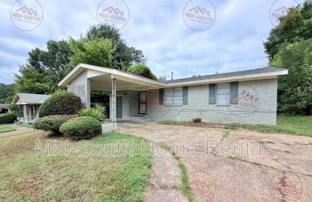 2282 Theda Ave Gallery 2