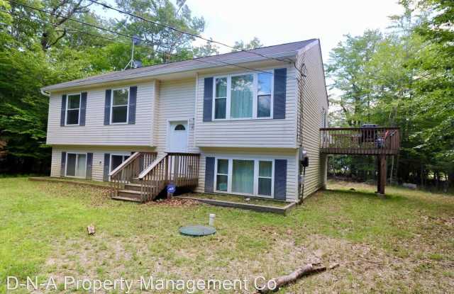 9212 Westwood Drive (J-179) - 9212 Westwood Drive, Monroe County, PA 18466