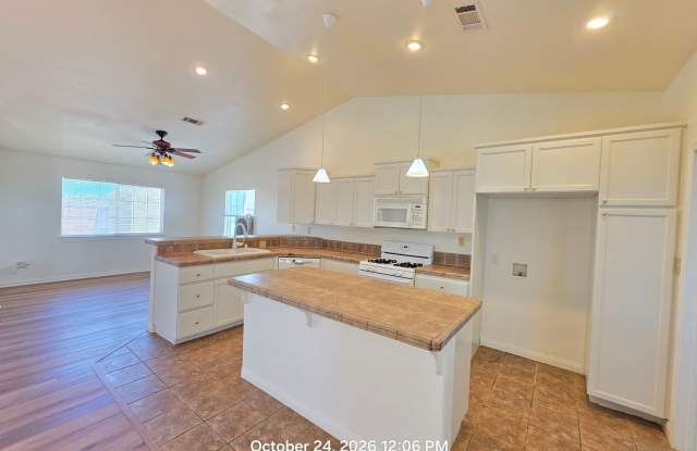 Spacious, Open Floor plan and Beautiful 3 bedroom /2 bathroom HOUSE Gallery 3