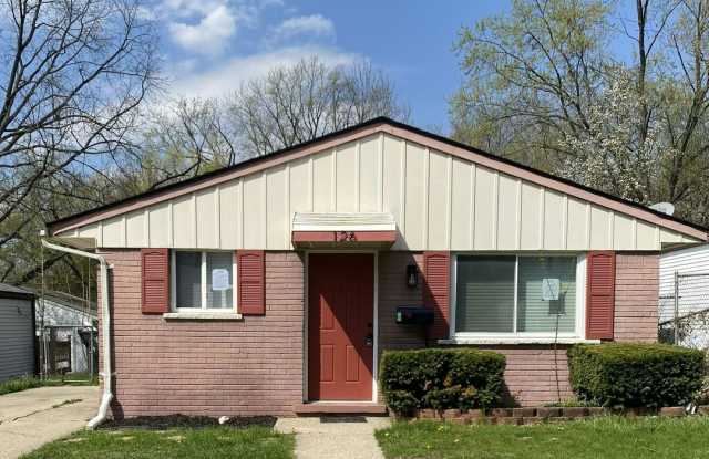 126 W Cornell Ave - Beautifully Remodeled 3Bed/1Bath N Pontiac Ranch photos photos