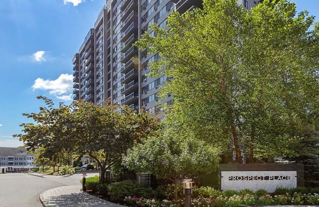 Prospect Place photos photos