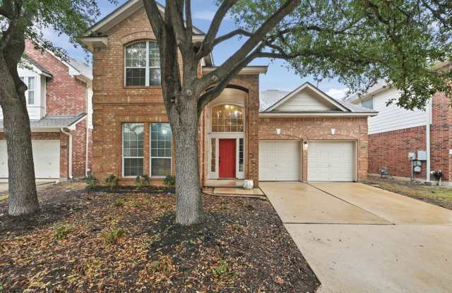 Gated Round Rock Ranch Lease | 3 Bed + Flex Space | 2,376 SF in The Enclave photos photos