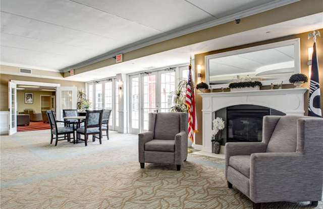 Hanover Place, 55+ photos photos