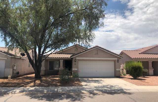 10519 W Reade Ave - 10519 West Reade Avenue, Phoenix, AZ 85307