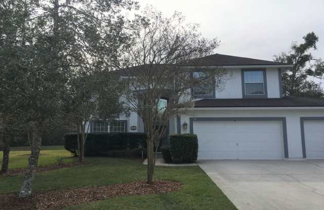 1281 Ribbon Road - 1281 Ribbon Road, Fruit Cove, FL 32259