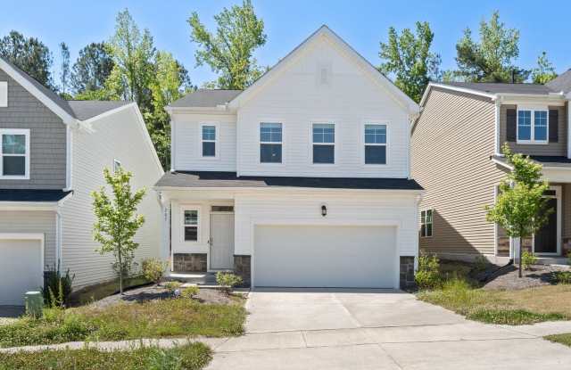 Beautiful 4-Bedroom Home Near Downtown Durham & RTP — Modern Comfort Meets Convenience photos photos