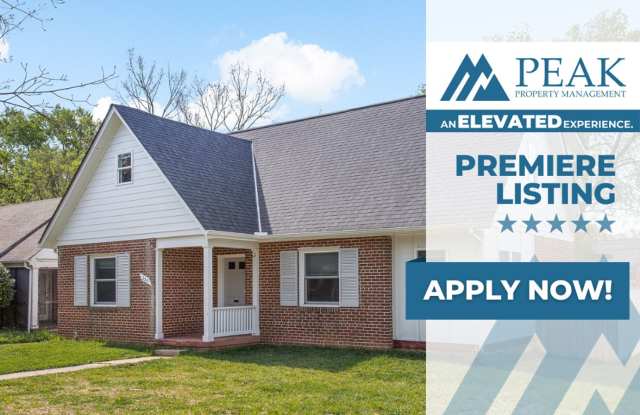 Spacious 4 Bed / 2.5 Bath home - AVAILABLE IN AUGUST! photos photos