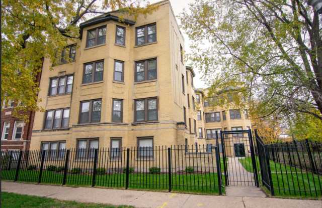 8145 South Ellis Ave. photos photos