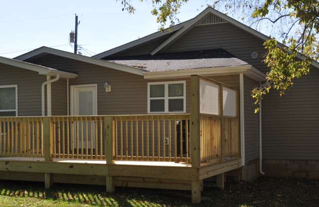 Pre Leasing Fall Semester 2025 - 725 Addison Avenue, Lexington, KY 40504