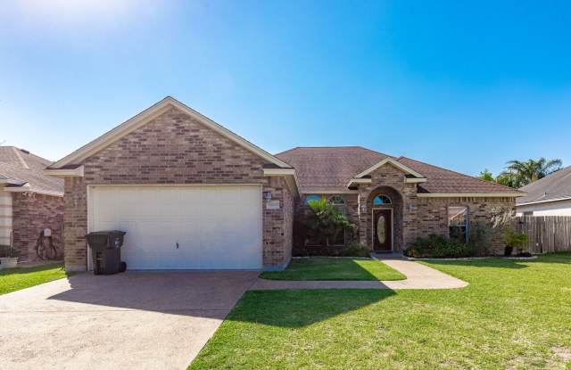 8209 Tango Circle - 4/Bed 3/Bath - $2,250/month - 8209 Tango Circle, Corpus Christi, TX 78414 8209 Tango Circle - 4/Bed 3/Bath - $2,250/month - 8209 Tango Circle, Corpus Christi, TX 78414