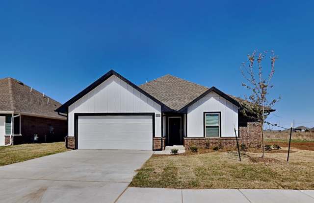 Luxury NEW 4 Bedroom 2 Bathroom Home in Piedmont Schools- Neighborhood Basketball Court & Playground photos photos