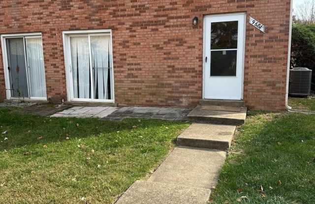 9684 HAGEL Circle unit: 37/C - 9684 Hagel Circle, Lorton, VA 22079