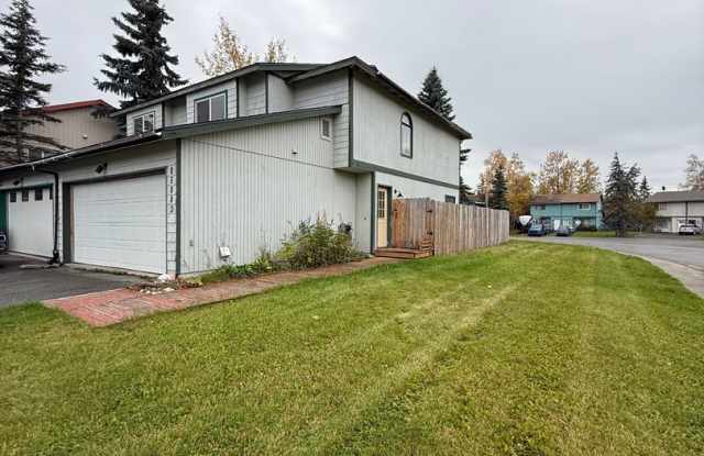 Pet-Friendly, Available Now! - 12116 Buttermilk Way, Anchorage, AK 99577