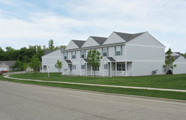 The Gables Townhomes Gallery 3
