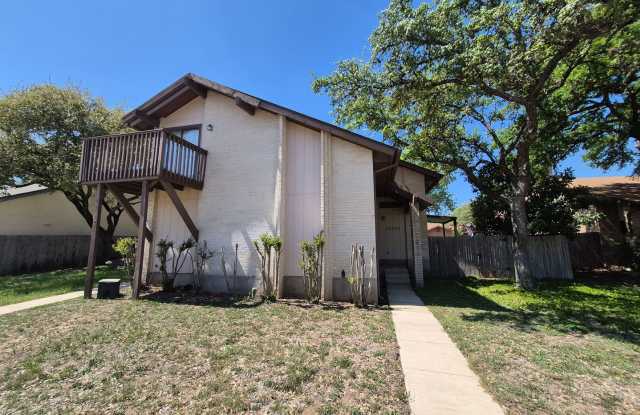 14309 Indian Woods, San Antonio, TX. 78249 photos photos