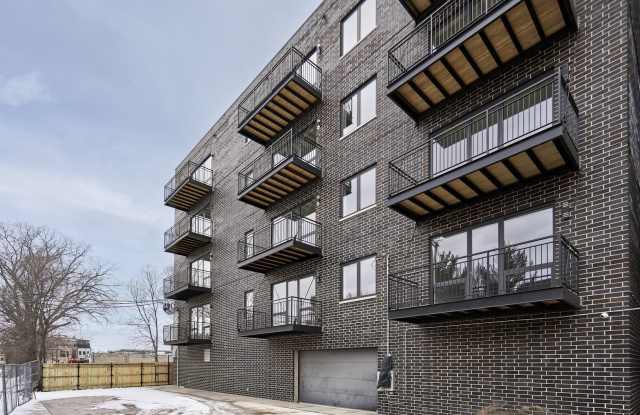 451 East Pershing Road photos photos