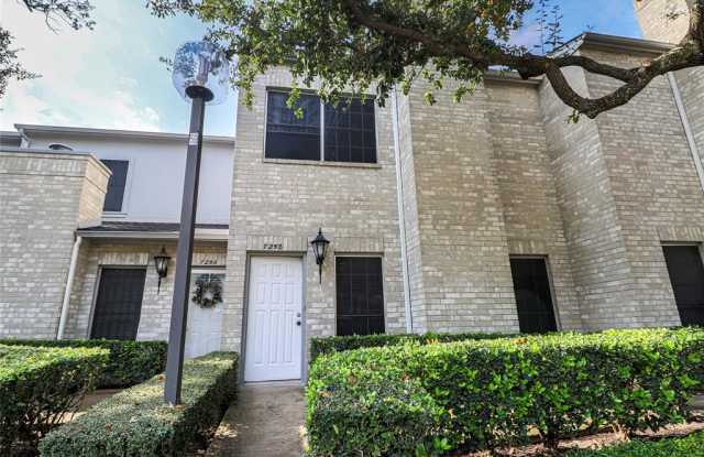 7258 Regency Square - 7258 Regency Square Court, Houston, TX 77036