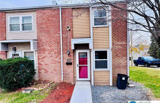402 S Bradford Street - 402 South Bradford Street, Allentown, PA 18109