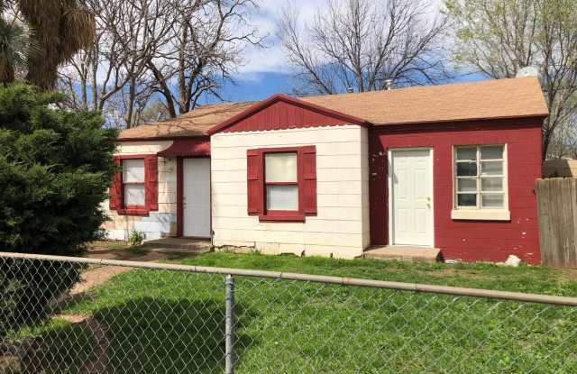 Fresh Paint, New Vinyl, Central Heat and Air, New Appliances, Large Closets, and More!! Available November 1st. photos photos