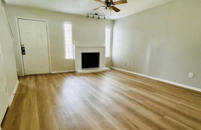 Spacious two-story, two-bedroom condo in the Greenbelt Gallery 3
