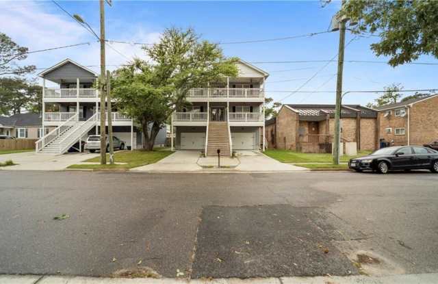 9555 15th Bay Street - 9555 15th Bay Street, Norfolk, VA 23518