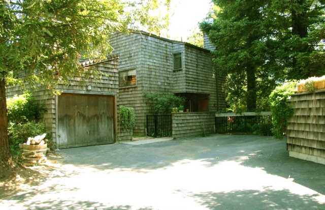 10 Oak Street A - 10 Oak St, Santa Barbara, CA 93103