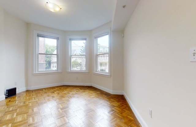 2-Bed Modern BU/Allston/Packard's Corner photos photos