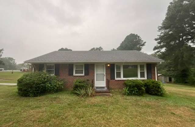 Charming Brick Rancher Retreat – Available September 1, 2025! photos photos