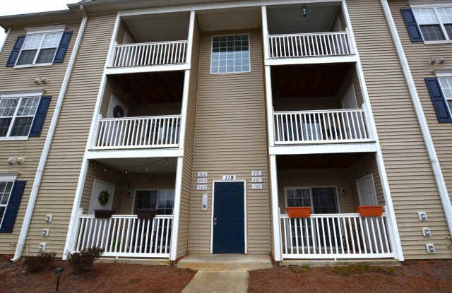 Kinderton 2 Bed/2 Bath Apartment photos photos