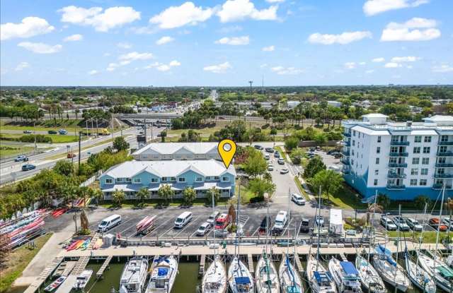 Coastal Living with Marina Views in Cape Crossing photos photos