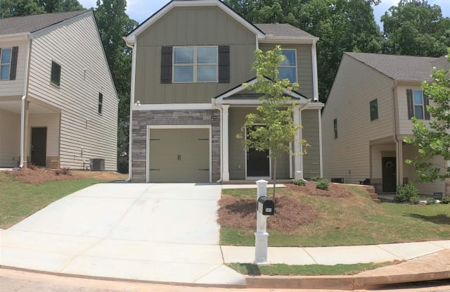 141 Southwind Circles - 141 Southwind Circle, Newnan, GA 30265