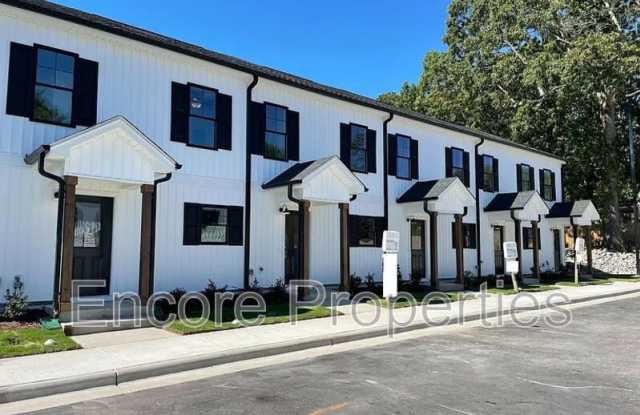 242 S Raleigh Street - 242 South Raleigh Street, Angier, NC 27501