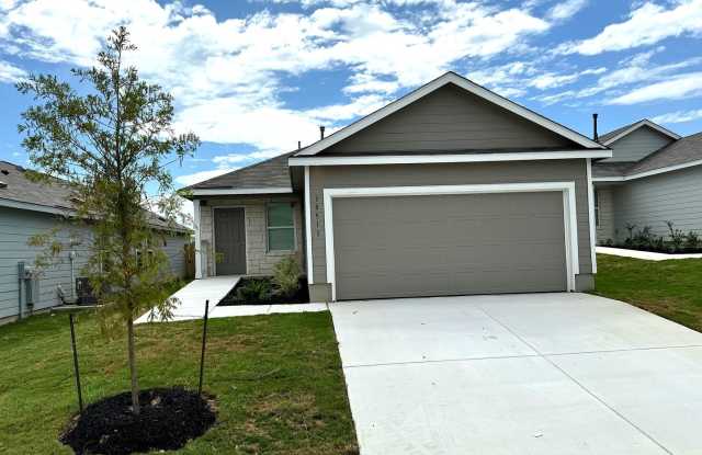 New & Modern 1 Story - 3 Bedroom 2 bath in New Vida Subdivision - South San Antonio Gallery 3