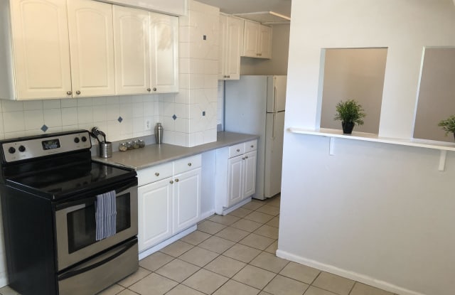 7160 Stuart Street - 7160 Stuart Street, Westminster, CO 80030