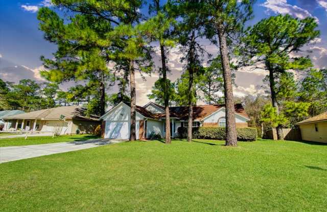Beautiful 3/2 single family house in Deerfield Pointe! OFFERING ONE MONTH FREE! - 3409 Deerfield Pointe Drive, Oakleaf Plantation, FL 32073