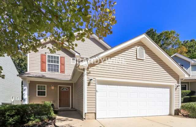 273 Topaz Drive - 273 Topaz Drive, Paulding County, GA 30132