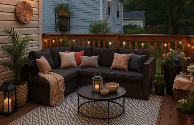 3764 Stirrup Court - 3764 Stirrup Court, Columbus, OH 43221