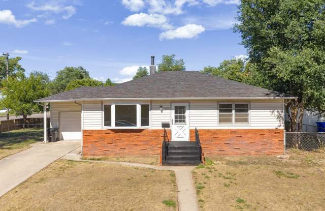4 BED | 2 BATH | SINGLE GARAGE | WEST RAPID | PET NEGOTIABLE Gallery 1