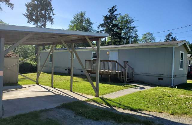 4271 N. Northgate Drive - 4271 Northgate Dr, Island County, WA 98277