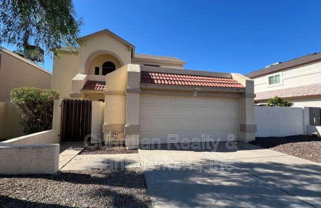 413 E Wescott Drive photos photos