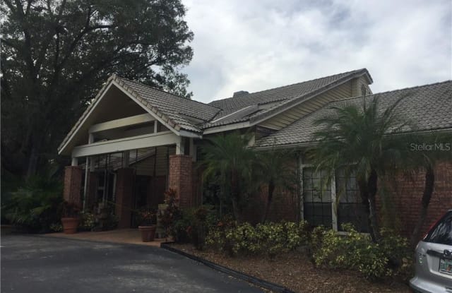 8746 MALLARD RESERVE DRIVE - 8746 Mallard Reserve Dr, Egypt Lake-Leto, FL 33614