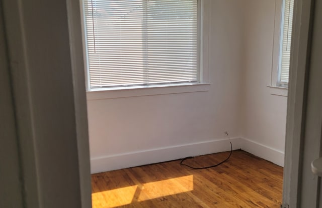 6415 Tuxedo St Apt 1 - 6415 Tuxedo St, Detroit, MI 48204