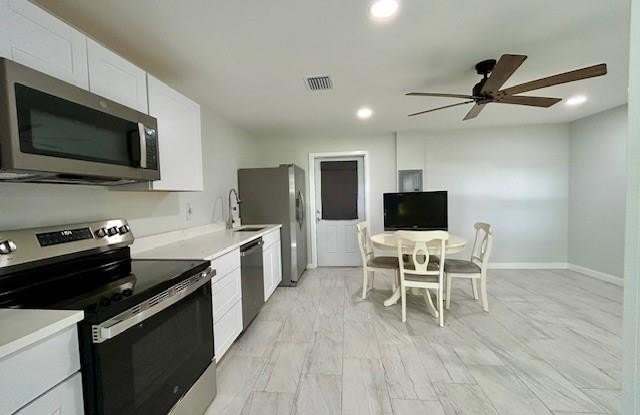 813 SE 13th Street - 813 East 13th Street, Stuart, FL 34994