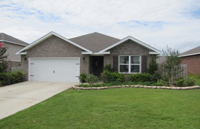 711 Widgeon Way - 711 Widgeon Way, Okaloosa County, FL 32539