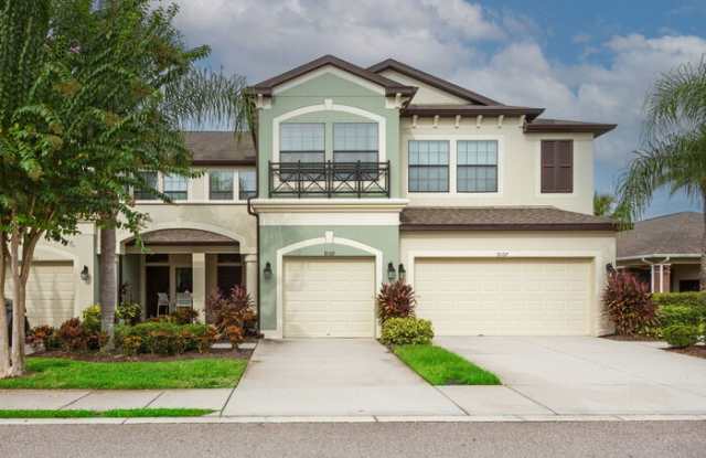 9109 Fox Sparrow Road - 9109 Fox Sparrow Road, Westchase, FL 33626