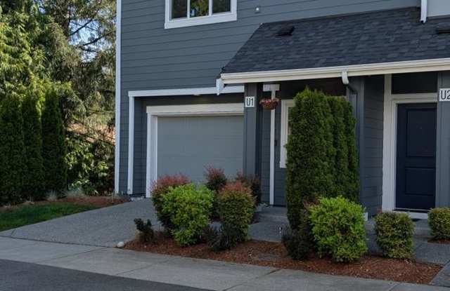 Mill  Creek 3 bedroom Townhome photos photos