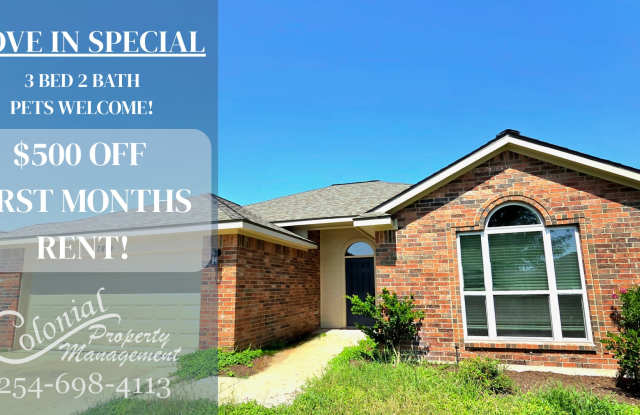 AVAILABLE NOW! - $500 OFF FIRST MONTH photos photos